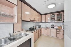Blk 132 Lorong Ah Soo (Hougang), HDB Executive #523961451